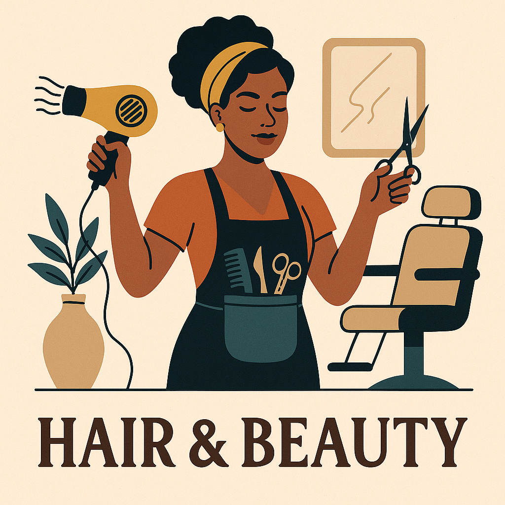 Beauty & Personal Care